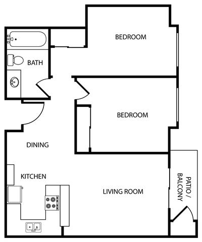 Fashion Hills Terrace Apartments in San Diego, CA 58 Fashion Hills Terrace Apartments in San Diego, CA 47